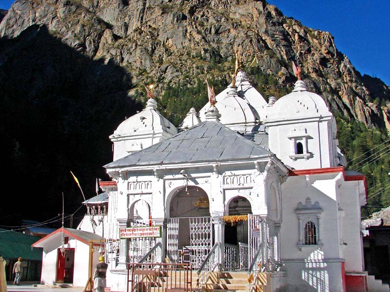 Char Dham Yatra